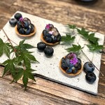 aru - 7月のコース