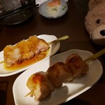 食と酒 ゆずまる。 - 