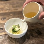 aru - 7月のコース