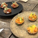 aru - 7月のコース