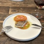 aru - 7月のコース