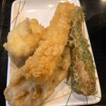 讃岐うどん 條辺 - 