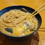 ラーメン 坊也哲 - 山