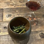 aru - 7月のコース