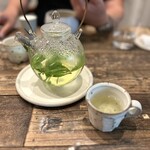 aru - 7月のコース