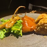 南方中華料理 南三 - 