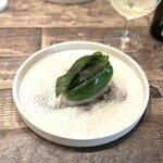 aru - 7月のコース