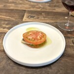 aru - 7月のコース