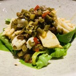 南方中華料理 南三 - 