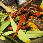 南方中華料理 南三 - 