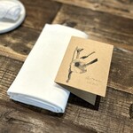 aru - 7月のコース