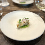 aru - 7月のコース