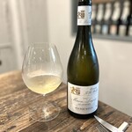 aru - グラスワイン