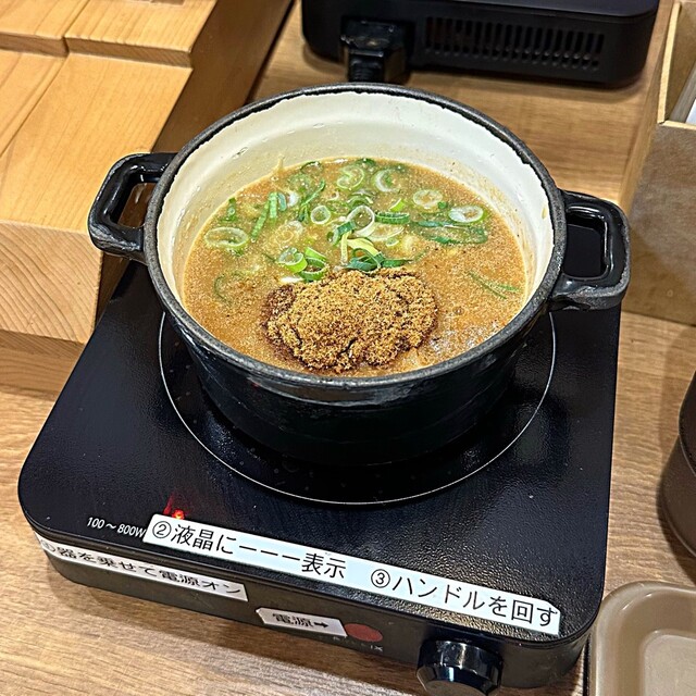 フジヤマ55 福岡天神店 - 西鉄福岡（天神）/ラーメン | 食べログ