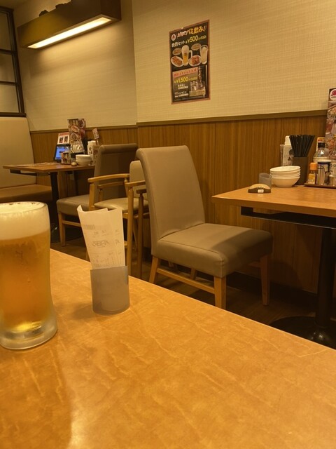 Bamiyan Higashi Shinjuku Eki Mae Ten photo 4