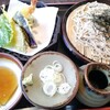 武田そば 風林茶家