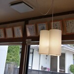 武田そば 風林茶家 - 