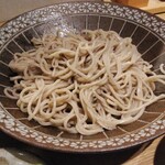 そば割烹 よいん - 8/1