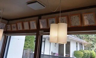 武田そば 風林茶家 - 