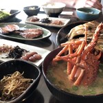 花海鮮 とと - 朝食もうまーい