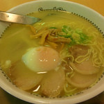 スガキヤ - 大盛特製ラーメン