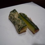 天源 - ズッキーニ