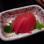 天源 - アメーラトマト