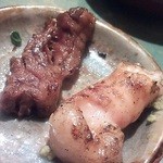 焼肉箕輪亭 - 