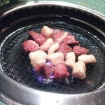 焼肉箕輪亭 - 
