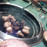 焼肉箕輪亭 - 