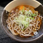 そば処 弁菜亭 - 