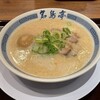 名島亭 博多デイトス店