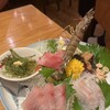 魚屋スタンドふじ子