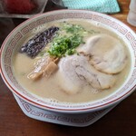 Daikyuuramen - 