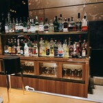 Bar S - 