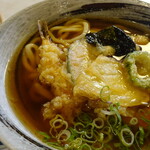 手打ちうどん 初太 - 