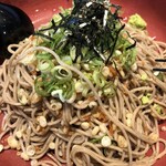 そば処 とんぼ - 料理写真: