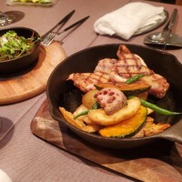 スミレオオサカ - 