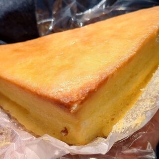 すぅたんページ すぅたん - 新静岡/パン | 食べログ