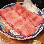 京洛焼肉 ぽめ - 