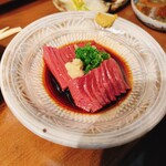 京洛焼肉 ぽめ - 