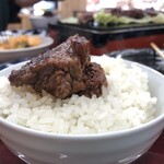 きみや  - オンザライス