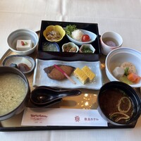 メインダイニングルーム 三笠 - 