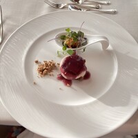 メインダイニングルーム 三笠 - 