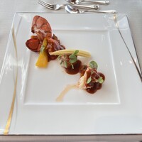 メインダイニングルーム 三笠 - 