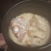 のどぐろ専門 銀座 中俣 - 