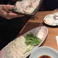 のどぐろ専門 銀座 中俣 - 