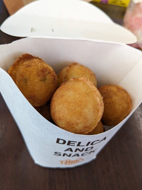 ミニストップ 郡山安子島店（MINI STOP） - 安子ケ島（コンビニ・スーパー）の写真