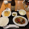 中国酒家 朝陽閣 パナンテ天満橋店
