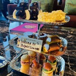 ブルガリ ラウンジ - 